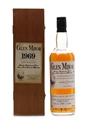 Glen Mhor 1969 Campbell & Clark 70cl / 45%