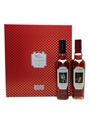 Macallan Coronation 60th Anniversary Of Queen Elizabeth II 2 x 35cl
