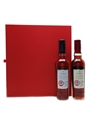 Macallan Coronation 60th Anniversary Of Queen Elizabeth II 2 x 35cl