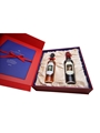 Macallan Coronation 60th Anniversary Of Queen Elizabeth II 2 x 35cl