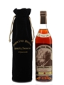 Pappy Van Winkle's 23 Year Old Family Reserve  75cl / 47.8%