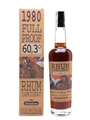 Damoiseau Millesime 1980 Rhum Vieux 70cl / 60.3%