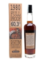 Damoiseau Millesime 1980 Rhum Vieux 70cl / 60.3%