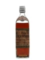 Campbell, East & Co Rare Old Scotch Whisky Bottled 1910s-1920s 75cl