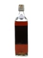 Campbell, East & Co Rare Old Scotch Whisky Bottled 1910s-1920s 75cl