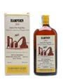 Hampden 2010 HLCF Bottled 2016 - Habitation Velier 70cl / 68.5%