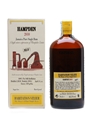 Hampden 2010 HLCF Bottled 2016 - Habitation Velier 70cl / 68.5%