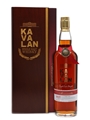 Kavalan Solist Manzanilla Cask Distilled 2010, Bottled 2015 70cl / 57.1%