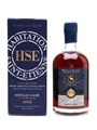 Habitation Saint-Etienne 2003 Single Cask Bottled 2015 50cl / 47.8%