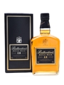 Ballantine's Royal Blue 12 Year Old  70cl / 43%