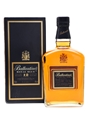 Ballantine's Royal Blue 12 Year Old  70cl / 43%