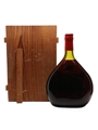Dupeyron 1968 Armagnac Bottled 1998 - Large Format - Bottled for M David Jarvis 150cl / 40%
