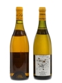 Puligny Montrachet 1996 & Meursault Poruzots 1995 Domaine Leflaive & Olivier Leflaive 2 x 75cl / 13%