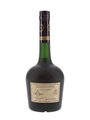 Courvoisier Napoleon Bottled 1980s - Numbered Bottle 70cl / 40%