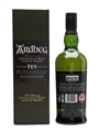 Ardbeg 10 Year Old Bottled 2008 70cl / 46%