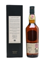 Lagavulin 16 Year Old  70cl / 43%