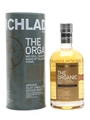 Bruichladdich The Organic Edition 2.10 70cl / 46%