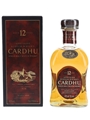 Cardhu 12 Year Old  70cl / 40%