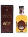 Cardhu 12 Year Old  70cl / 40%