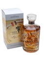 Hibiki Japanese Harmony 30th Anniversary 70cl / 43%