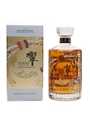 Hibiki Japanese Harmony 30th Anniversary 70cl / 43%