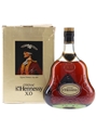 Hennessy XO Bottled 1970s 68cl / 40%