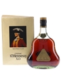 Hennessy XO Bottled 1970s 68cl / 40%