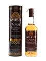 Amrut Fusion  75cl / 42.8%