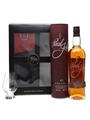 Paul John Brilliance Glencairn Tasting Glass 70cl / 46%