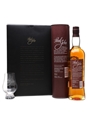 Paul John Brilliance Glencairn Tasting Glass 70cl / 46%