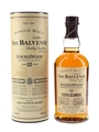 Balvenie Doublewood 12 Year Old Bottled 2000s 70cl / 40%
