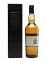 Caol Ila 12 Year Old  70cl / 43%