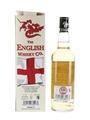 The English Whisky Co. Chapter 9 Peated 70cl / 46%