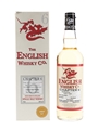 The English Whisky Co. Chapter 6 Unpeated 70cl / 46%