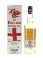 The English Whisky Co. Chapter 6 Unpeated 70cl / 46%
