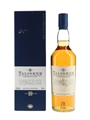 Talisker 10 Year Old Old Presentation 70cl / 45.8%