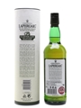 Laphroaig Quarter Cask Old Presentation 70cl / 48%
