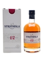 Strathisla 12 Year Old Bottled 2013 70cl / 40%