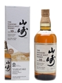 Yamazaki 10 Year Old Bottled 2000s 70cl / 40%