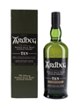 Ardbeg 10 Year Old Bottled 2008 70cl / 46%