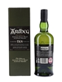 Ardbeg 10 Year Old Bottled 2008 70cl / 46%