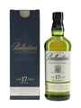 Ballantine's 17 Year Old  70cl / 43%
