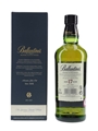 Ballantine's 17 Year Old  70cl / 43%