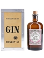 Monkey 47 Gin Distiller's Cut 2018 50cl / 47%
