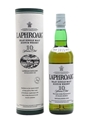 Laphroaig 10 Year Old Bottled 2000s 70cl / 40%