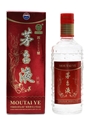 Kweichow Moutai Ye Bottled 1989 50cl / 52%