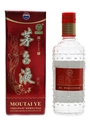 Kweichow Moutai Ye Bottled 1989 50cl / 52%