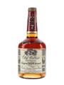 Old Weller The Original 107 Proof Bottled 1990s - Stitzel Weller 75cl / 53.5%