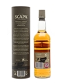 Scapa 14 Year Old  70cl / 40%