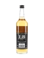 LB Whisky 1993 Latvia 70cl / 40%